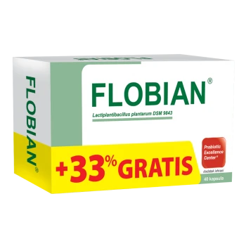 FLOBIAN CPS A40