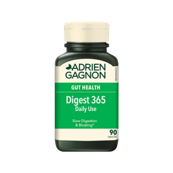 Adrien Gagnon Digest 365 90 kapsula