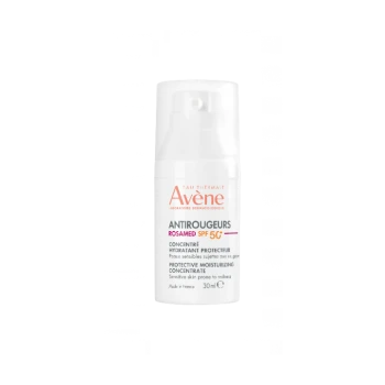 AVENE ANTIROUGEURS ROSAMED SPF50+30ML