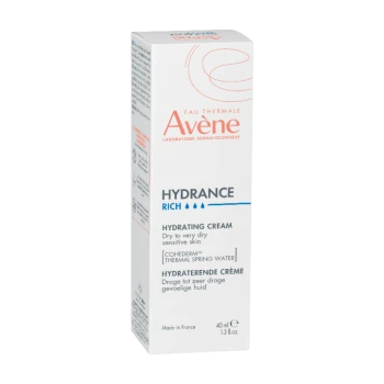 AVENE HYDRANCE OPTIMALE RICHE KREMA 40ML