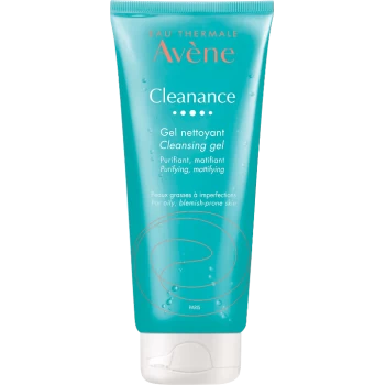 AVENE CLEANANCE GEL ZA ČIŠĆENJE 200 ML