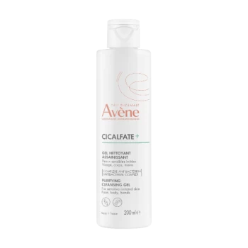AVENE CICALFATE GEL ZA ČIŠĆENJE 200 ML