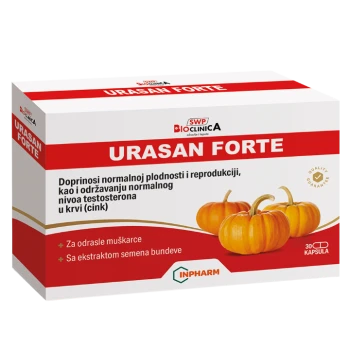 URASAN FORTE KAPSULE A30