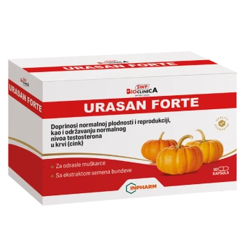 URASAN FORTE KAPSULE A60