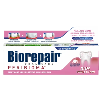 Biorepair Prebioma Gum 75ml