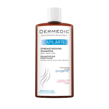 Dermedic Capilarte šampon protiv opadanja kose 300ml