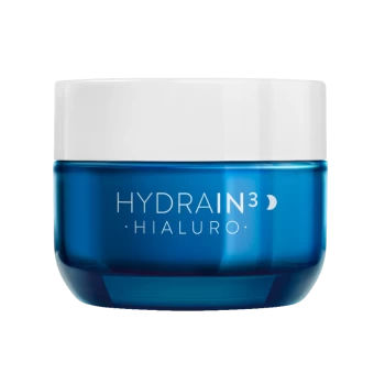 Dermedic Hydrain3 noćna krema 50ml