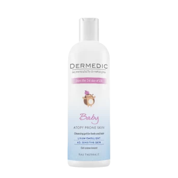 Dermedic Baby gel za telo i kosu 200ml