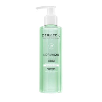 Dermedic Normacne gel za čišćenje 200ml