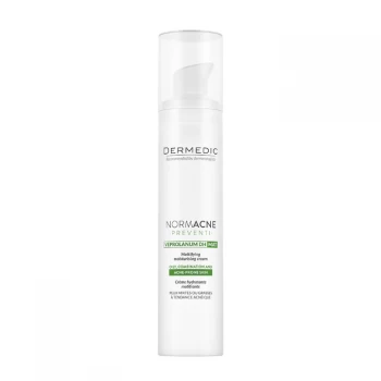 Dermedic Normacne matirajuća hidratantna krema 40ml