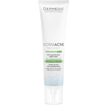 Dermedic Normacne noćna krema 40ml