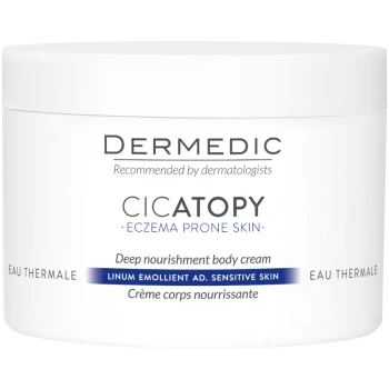 Dermedic Cicatopy obnavljajuća krema za telo 225ml