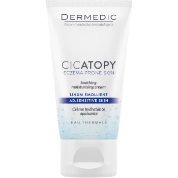 Dermedic Cicatopy umirujuća hidratantna krema 50ml
