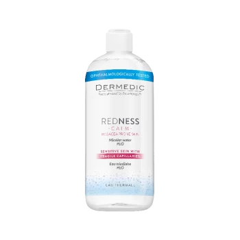 Dermedic Redness micelarna voda 500ml