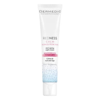 Dermedic Redness noćna krema protiv bora 40ml