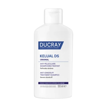 Ducray Kelual DS šampon 100ml
