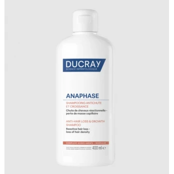 Ducray Anaphase Reactive šampon 400ml