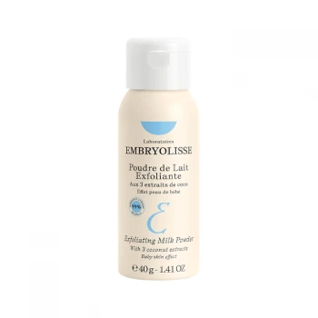 EMBRYOLISSE VIŠENAMENSKI MLEČNI PUDER 40 G