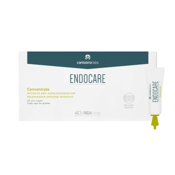 Endocare Concentrate ampule 7x1ml