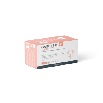 GAMETIX F 30 KESICA