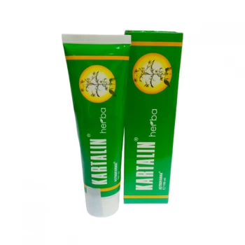 Kartalin Herba krema 100ml