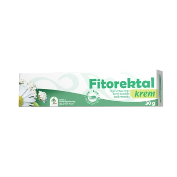 FITOREKTAL PROTIV HEMOROIDA