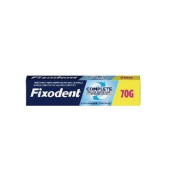Fixodent Complete 70g