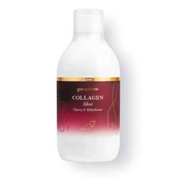 Kolagen Shot Cherry Gaia Naturelle 500ml
