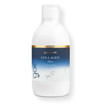 KOLAGEN SHOT 10'000 GAIA NATURELLE 500 ML
