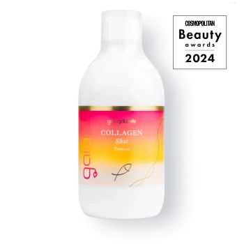Kolagen Shot Tropical Gaia Naturelle 500ml