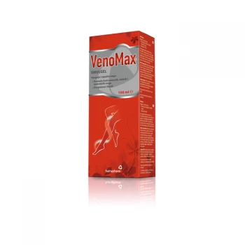 Venomax emulgel 100ml