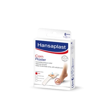 Hansaplast Corn flaster za kurje oko 8 kom