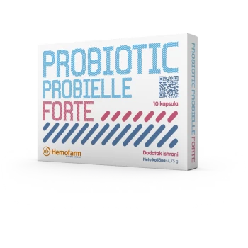 Probiotic Probielle Forte 10 kapsula