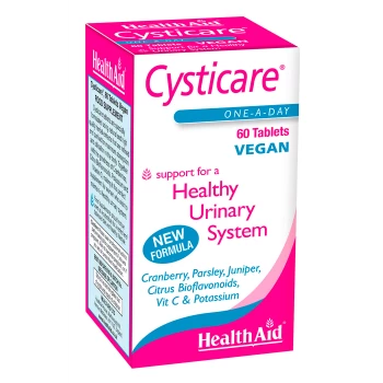 Cysticare 60 tableta