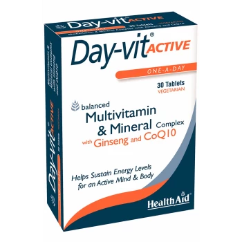 Day-Vit Active 30 tableta