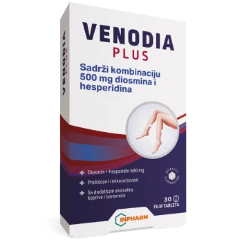 VENODIA PLUS TABLETE A30