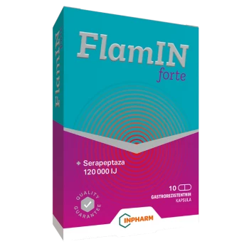 FLAMIN FORTE CPS A10