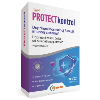 ProtectKontrol 30 kapsula