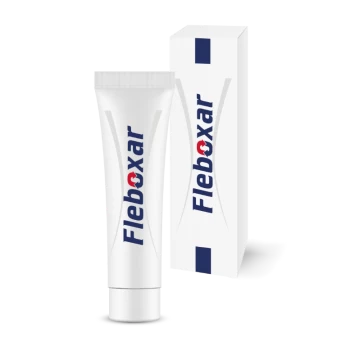 FLEBOXAR KREM GEL SA DIOSMINOM 50ML