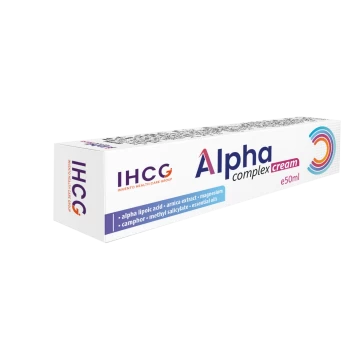 Alpha Complex krema 50ml