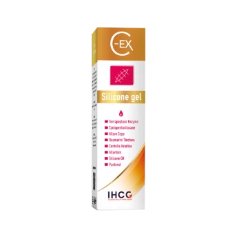 C-EX silikonski gel 30ml