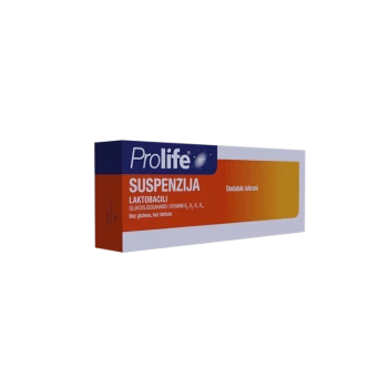 PROLIFE SUSPENZIJA