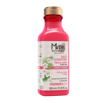 Maui Hydration + Hibiscus Water regenerator 385ml