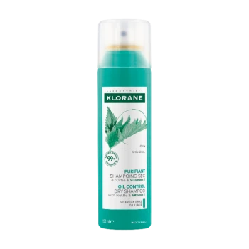 KLORANE SUVI ŠAMPON SA KOPRIVOM 150ML