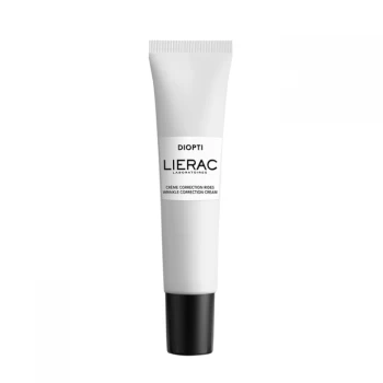Lierac Diopti krema za korekciju bora oko očiju 15ml