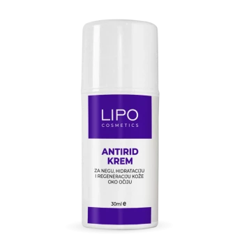 Lipo Q10 Antirid krema 30ml