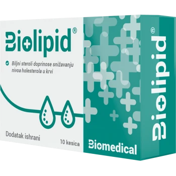 BIOLIPID KESICE A 10