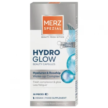 MERZ SPEZIAL HYDRO GLOW BEAUTY KAPSULE  A30