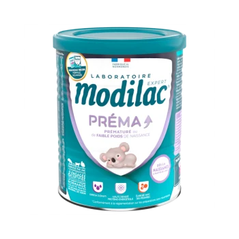 Modilac Expert Prema 400g