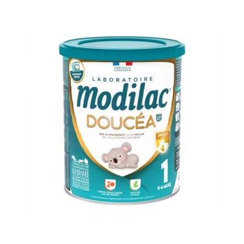 Modilac Doucea 1 820g
